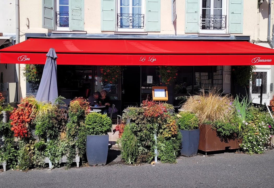 Le Lys 2